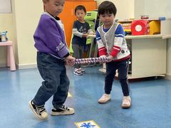 -布劳克教育·易贝乐英语(罗湖太宁店)