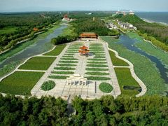 -南戴河国际娱乐中心