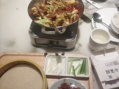 -小菜园新徽菜(常州金坛吾悦店)