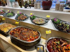 -永远爱烤肉火锅自助(龙德广场店)