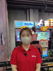 -嗨翻Hi-Fun竞技主题乐园·蹦床团建生日聚会(五棵松华熙店)