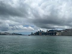 -香港九龙海逸君绰酒店