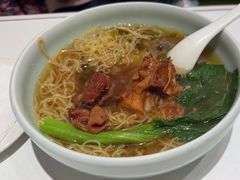 -葡珍轩冰室(虹桥机场T1店)
