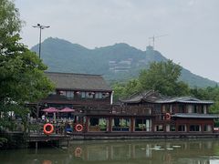-湘湖大院(越王路店)
