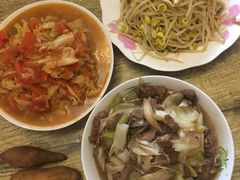 -拿渡麻辣香锅(世茂广场·工三店)