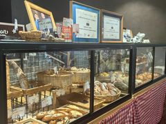 -熊叔熊婶面包房(团结湖店)