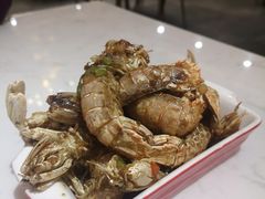 Y先生的皮皮虾(大份)-后海16号·北京私房菜