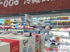 -三江购物(东裕店)