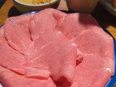 -三好先生的铜锅涮肉(太乙路店)