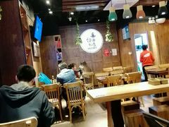 -谷田稻香·砂锅菜(汇暻广场店)