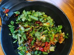 -京炭铜锅涮肉·羊蝎子·羊肉炉(保利·时光里店)