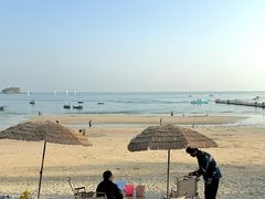 -涠洲岛南湾海洋运动公园