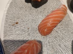 -三禾寿司(君尚店)