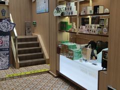 -霸王茶姬(南强街店)
