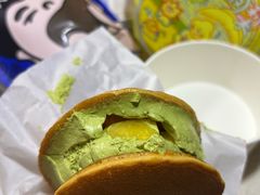 -辛一·铜锣烧(大宁久光店)