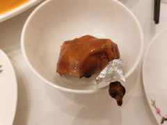 烤乳鸽-箸福·夜上海(雨花客厅店)