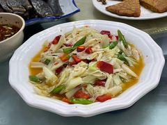 -元谋凉鸡店(百年老店)