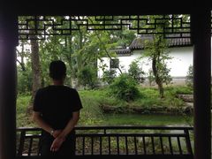 -玉女潭景区