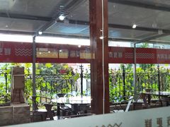 -大锅强·蒸海鲜青岛菜(吾悦广场店)