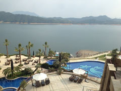 iphone_upload_pic-杭州千岛湖滨江希尔顿度假酒店
