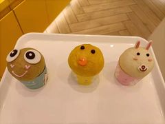 -嘉华饼屋JOY BAKERY(南屏街店)