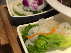 -井格重庆火锅(临平银泰城店)