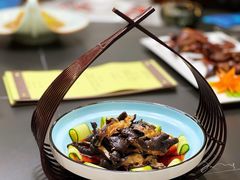 -北京盘古七星酒店