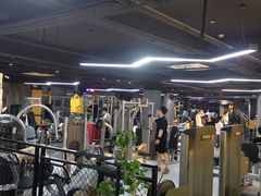 -ENERGY原力健身(川周店)