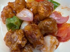 -莆田餐厅PUTIEN(三里屯店)