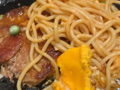 -豪客来牛排(中华城店)