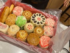 -桂顺斋(泰达生活馆店)