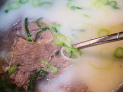 -神仙雪浓汤(弘大店)