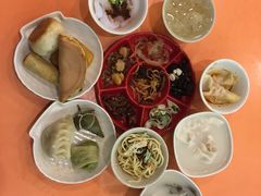 -龙抄手(春熙路总店)