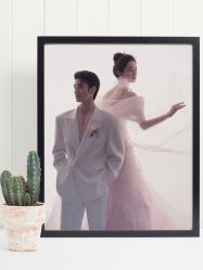 点击看大图 -蒙娜丽莎婚纱摄影·旅拍