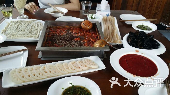 启华火锅-图片-太原美食-大众点评网