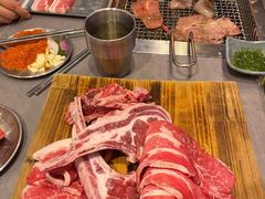 -谷町·烤肉自助(朱雀门店)