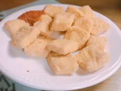 包浆豆腐-88号小吃店·经典云南菜·地道纳西美食