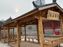 -天津大悲禅院