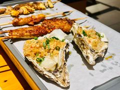 -肉串汪(月坛店)
