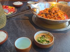 -刘一锅筋头巴脑(王府井店)