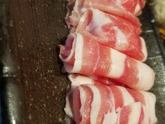 -捞神煲汤火锅(湖滨商业街店)