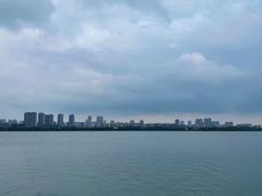 -蠡湖大桥公园