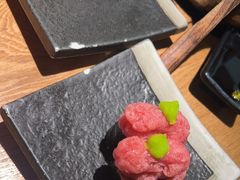 -沼津港精致料理·寿喜烧·烧鸟(青浦宝龙广场日料榜单店)