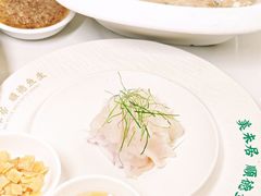 -美未居·老字号·地道顺德菜·桑拿鸡·鱼生(容桂店)