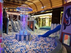 -童趣廊·儿童波波池·海洋球(长隆横琴湾酒店)