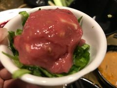 -手选潮汕鲜活牛肉火锅(二七广场店)