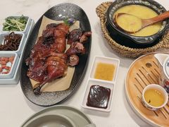 -南拳十三姨·潮汕砂锅粥·粤菜(西单大悦城店)