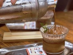 -孖记茶档·热腾茶餐(江南西plus店)