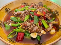 -周师饭店