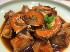 酱青蟹-宁海食府(北岸琴森店)